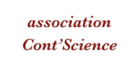 association
Cont’Science